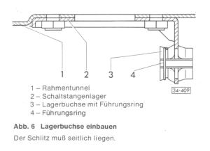 Zeichnung